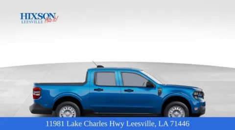 More photos of 2025 Ford Maverick XL at Hixson Ford Leesville, LA
