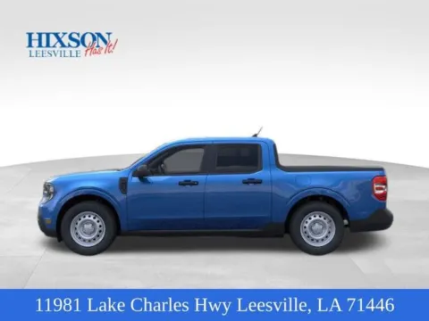 Another view of 2025 Ford Maverick XL for sale in Leesville, LA at Hixson Ford Leesville