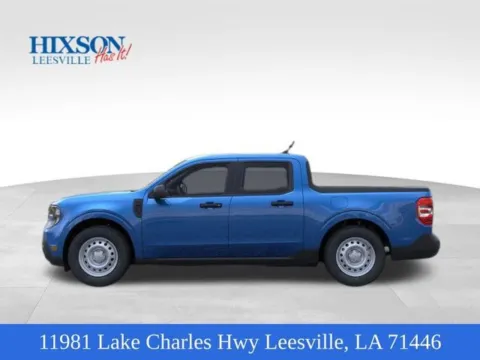 Another view of 2025 Ford Maverick XL for sale in Leesville, LA at Hixson Ford Leesville