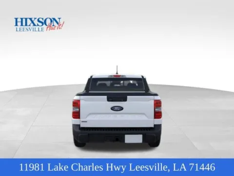 More photos of 2025 Ford Maverick LARIAT at Hixson Ford Leesville, LA