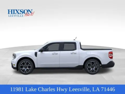 Another view of 2025 Ford Maverick LARIAT for sale in Leesville, LA at Hixson Ford Leesville