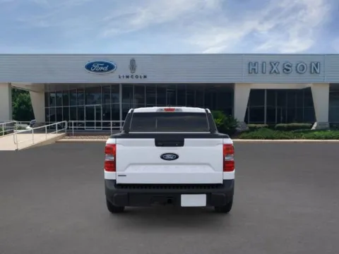 More photos of 2025 Ford Maverick LARIAT at Hixson Ford Leesville, LA