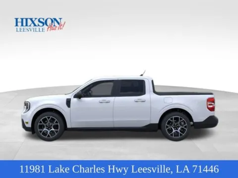 Another view of 2025 Ford Maverick LARIAT for sale in Leesville, LA at Hixson Ford Leesville