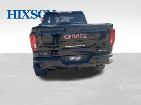 More photos of 2023 GMC Sierra 1500 AT4 at Hixson Ford Leesville, LA