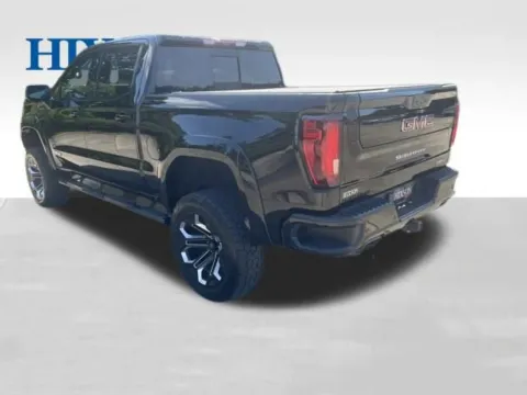 Another view of 2023 GMC Sierra 1500 AT4 for sale in Leesville, LA at Hixson Ford Leesville