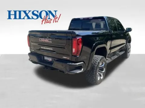 More photos of 2023 GMC Sierra 1500 AT4 at Hixson Ford Leesville, LA