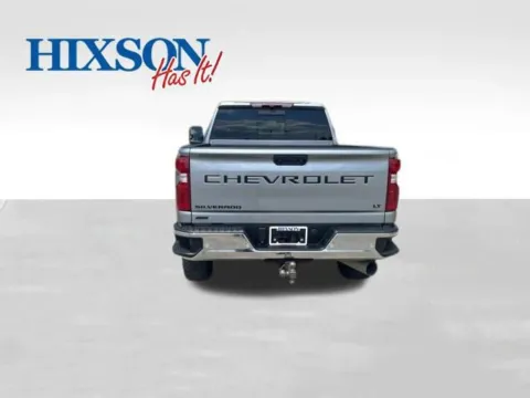 More photos of 2025 Chevrolet Silverado 2500HD LT at Hixson Ford Leesville, LA
