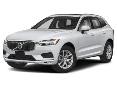White 2018 Volvo XC60 Inscription for sale in Leesville, LA