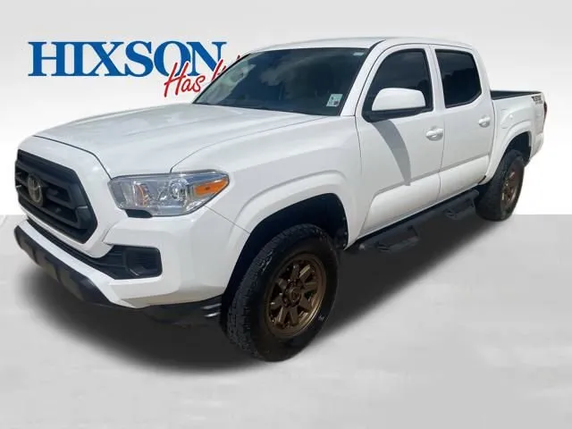 Unknown 2023 Toyota Tacoma SR5 for sale in Leesville, LA