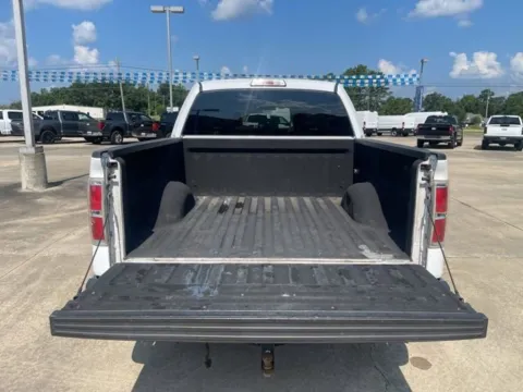 More photos of 2014 Ford F-150 XLT at Hixson Ford Leesville, LA
