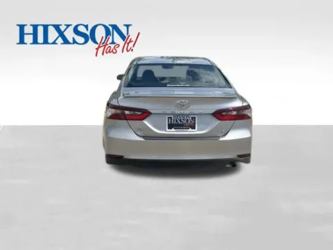 More photos of 2023 Toyota Camry LE at Hixson Ford Leesville, LA