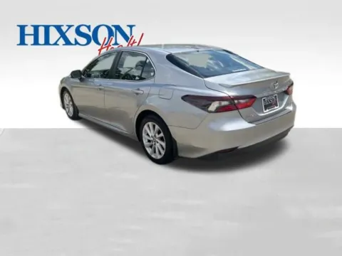 Another view of 2023 Toyota Camry LE for sale in Leesville, LA at Hixson Ford Leesville