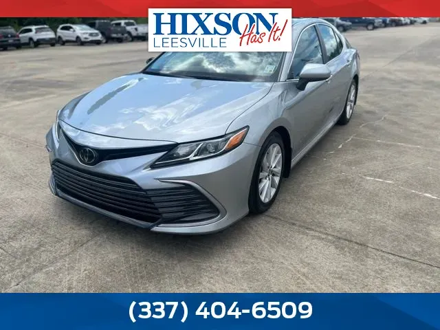 2023 Toyota Camry LE for sale in Leesville, LA