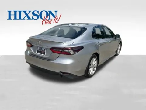 More photos of 2023 Toyota Camry LE at Hixson Ford Leesville, LA