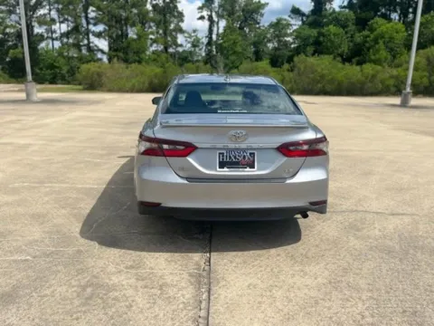 More photos of 2023 Toyota Camry LE at Hixson Ford Leesville, LA
