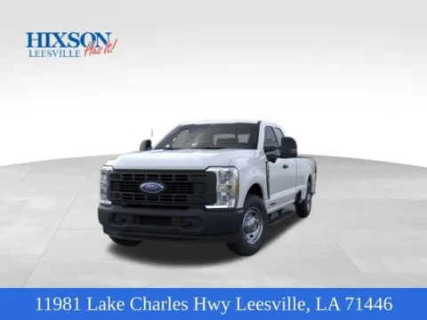 Another view of 2026 Ford Super Duty F-250 SRW XL for sale in Leesville, LA at Hixson Ford Leesville