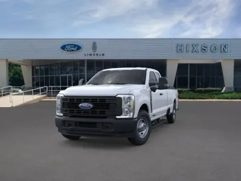 Another view of 2026 Ford F-250SD XL for sale in Leesville, LA at Hixson Ford Leesville