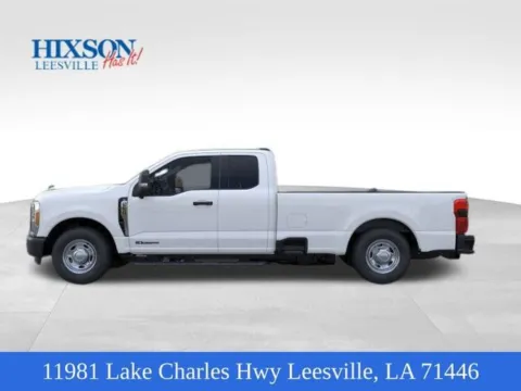 More photos of 2026 Ford Super Duty F-250 SRW XL at Hixson Ford Leesville, LA