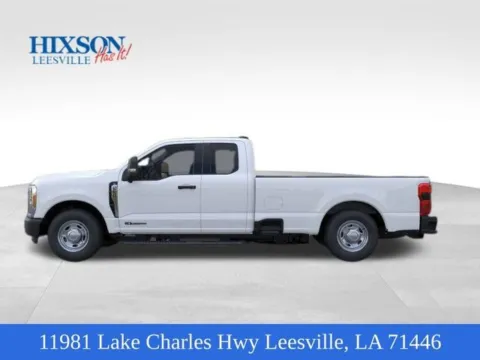 More photos of 2026 Ford Super Duty F-250 SRW XL at Hixson Ford Leesville, LA