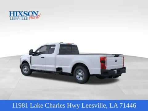 More photos of 2026 Ford Super Duty F-250 SRW XL at Hixson Ford Leesville, LA