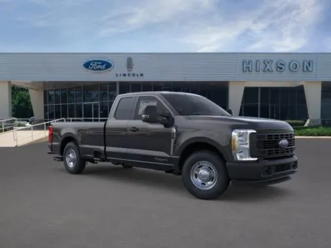 Photos of 2026 Ford Super Duty F-350 SRW XL for sale in Leesville, LA at Hixson Ford Leesville