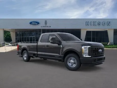 Photos of 2026 Ford F-350SD XL for sale in Leesville, LA at Hixson Ford Leesville