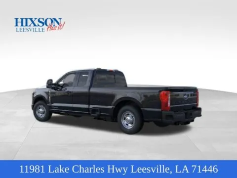 More photos of 2026 Ford Super Duty F-350 SRW XL at Hixson Ford Leesville, LA
