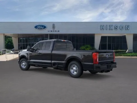 More photos of 2026 Ford Super Duty F-350 SRW XL at Hixson Ford Leesville, LA