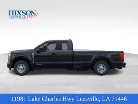 More photos of 2026 Ford Super Duty F-350 SRW XL at Hixson Ford Leesville, LA