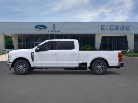 More photos of 2026 Ford Super Duty F-350 SRW LARIAT at Hixson Ford Leesville, LA