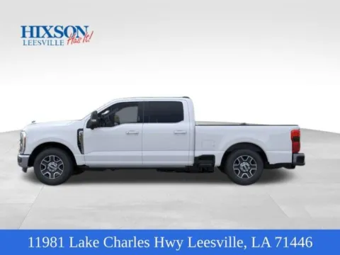 More photos of 2026 Ford Super Duty F-350 SRW LARIAT at Hixson Ford Leesville, LA