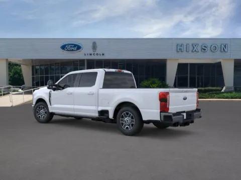 More photos of 2026 Ford Super Duty F-350 SRW LARIAT at Hixson Ford Leesville, LA