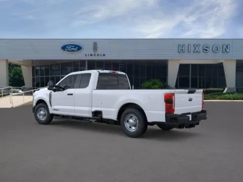 More photos of 2026 Ford Super Duty F-250 SRW XL at Hixson Ford Leesville, LA
