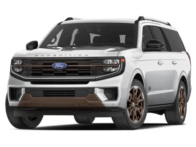 2025 Ford Expedition King Ranch for sale in Leesville, LA