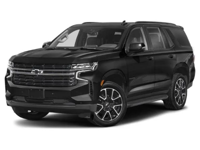 2023 Chevrolet Tahoe RST for sale in Leesville, LA