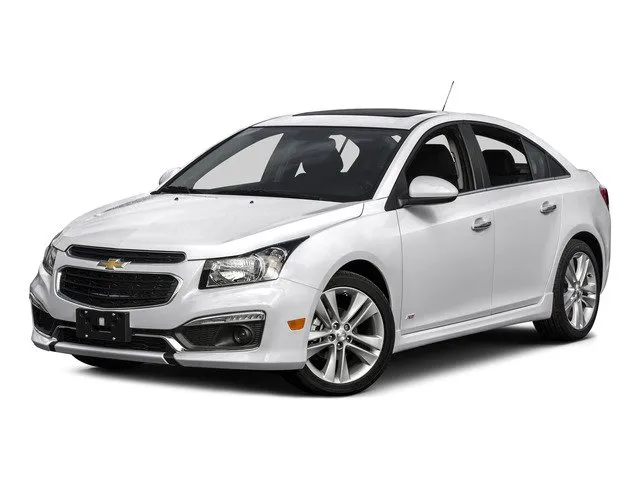 2016 Chevrolet Cruze Limited LT for sale in Leesville, LA