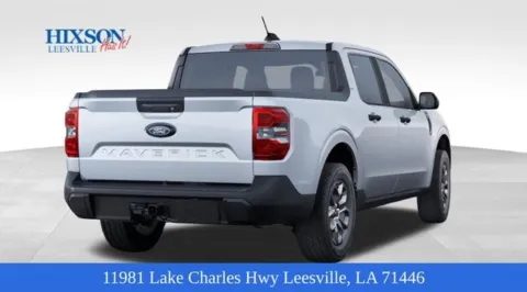 Another view of 2025 Ford Maverick XLT for sale in Leesville, LA at Hixson Ford Leesville