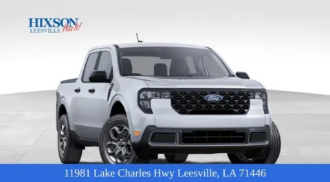More photos of 2025 Ford Maverick XLT at Hixson Ford Leesville, LA
