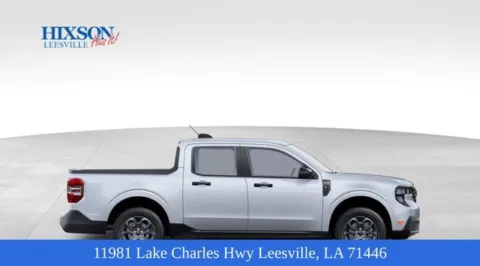 More photos of 2025 Ford Maverick XLT at Hixson Ford Leesville, LA