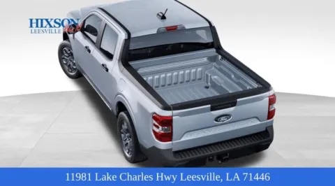 Photos of 2025 Ford Maverick XLT for sale in Leesville, LA at Hixson Ford Leesville