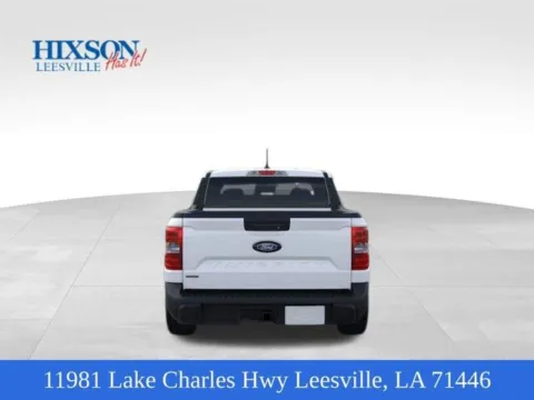 More photos of 2025 Ford Maverick XLT at Hixson Ford Leesville, LA