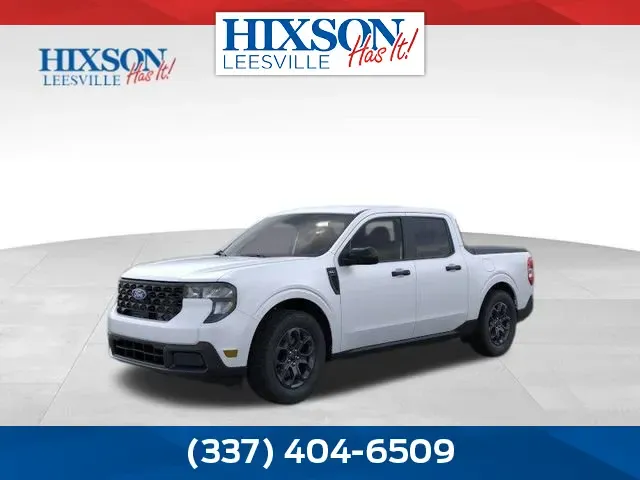 2025 Ford Maverick XLT for sale in Leesville, LA