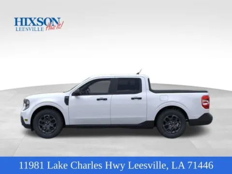 Another view of 2025 Ford Maverick XLT for sale in Leesville, LA at Hixson Ford Leesville