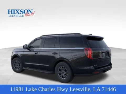 More photos of 2025 Ford Expedition Active at Hixson Ford Leesville, LA