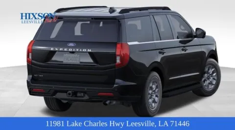 Another view of 2025 Ford Expedition Active for sale in Leesville, LA at Hixson Ford Leesville