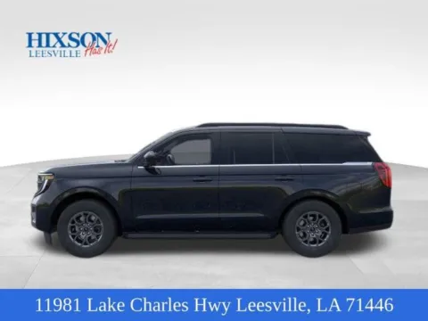 More photos of 2025 Ford Expedition Active at Hixson Ford Leesville, LA