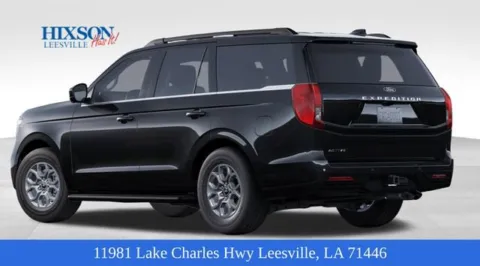 Photos of 2025 Ford Expedition Active for sale in Leesville, LA at Hixson Ford Leesville