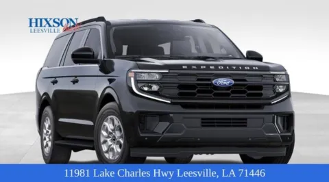 More photos of 2025 Ford Expedition Active at Hixson Ford Leesville, LA