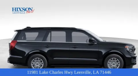 More photos of 2025 Ford Expedition Active at Hixson Ford Leesville, LA