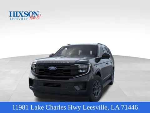 Another view of 2025 Ford Expedition Active for sale in Leesville, LA at Hixson Ford Leesville